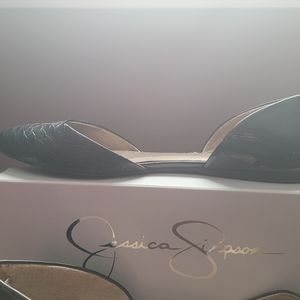 Jessica Simpson Flats